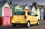 Volkswagen Fox 2007 года